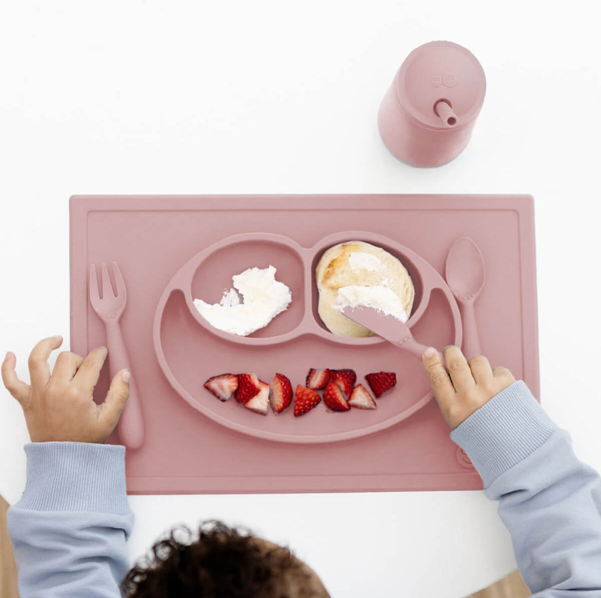 🥄 Mealtime Essentials