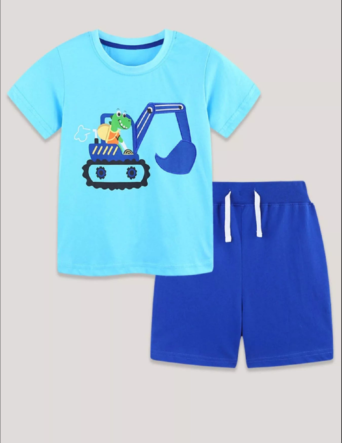 Boys Fashion