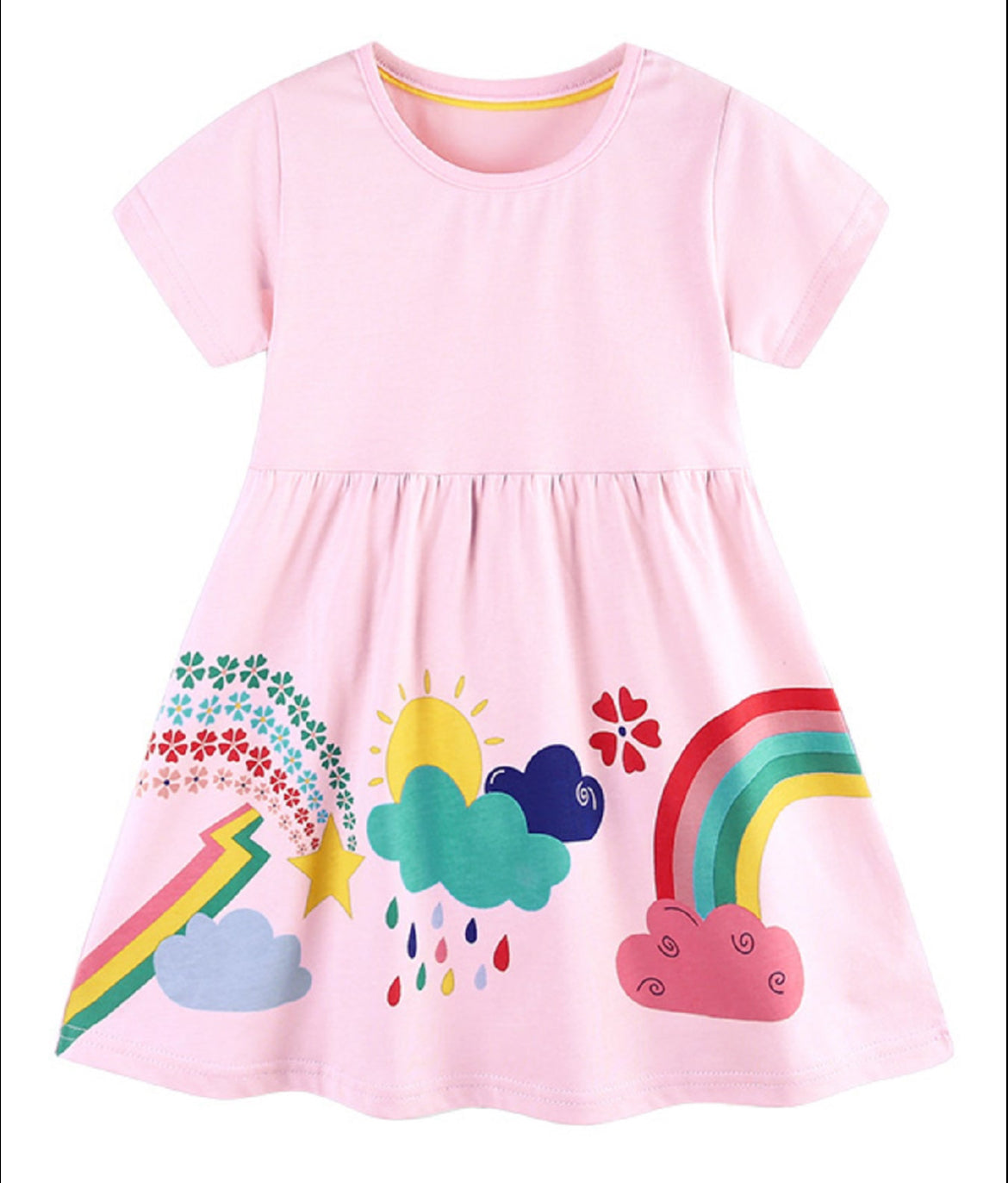 Girls Fashion