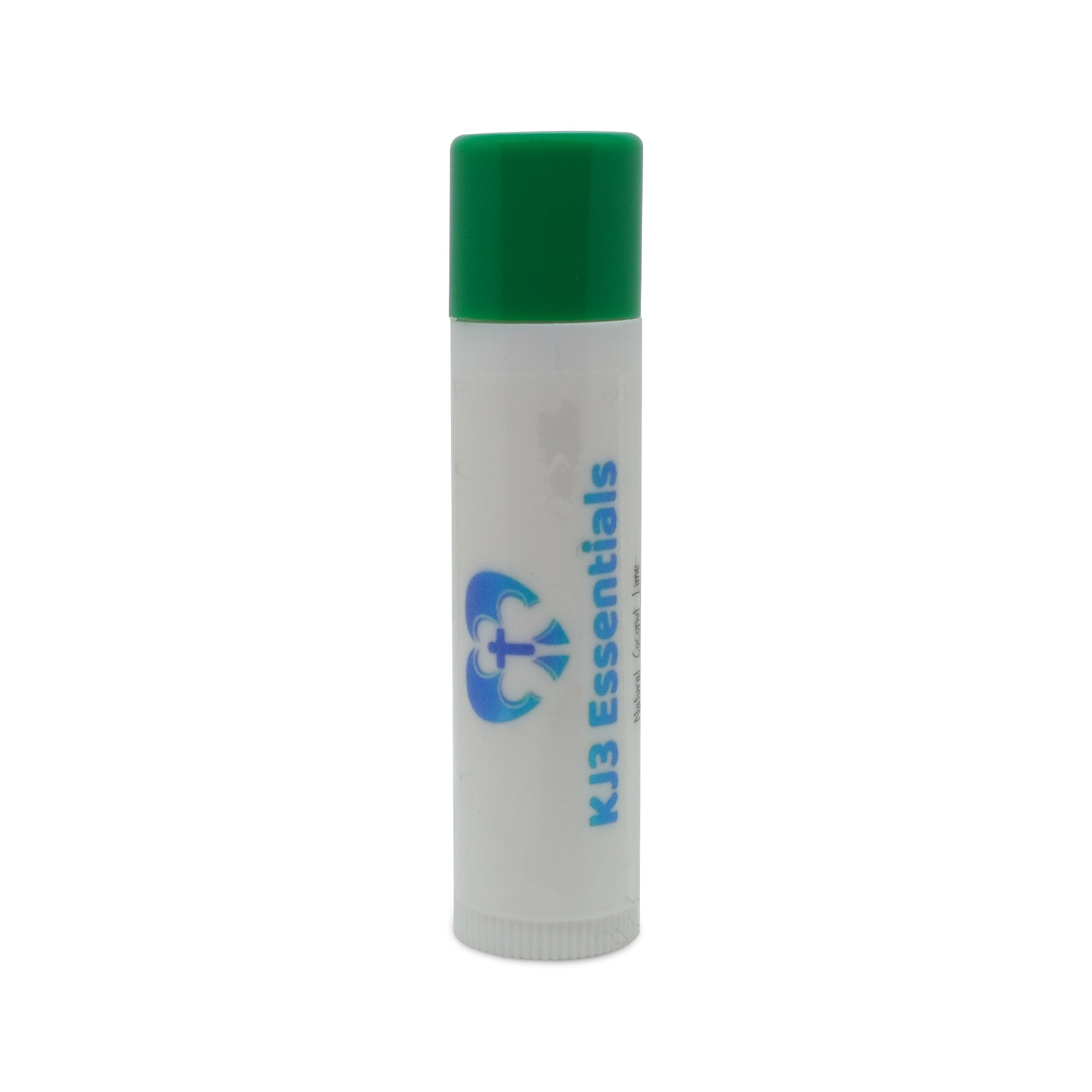 Kidlife All Natural Lip Balm 2pk-  Coconut Lime
