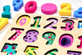 123 Find & Fit Puzzle