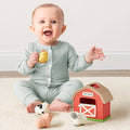 Itzy Play Barn™