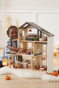Tiny Land® Sweetwood Edge Dollhouse