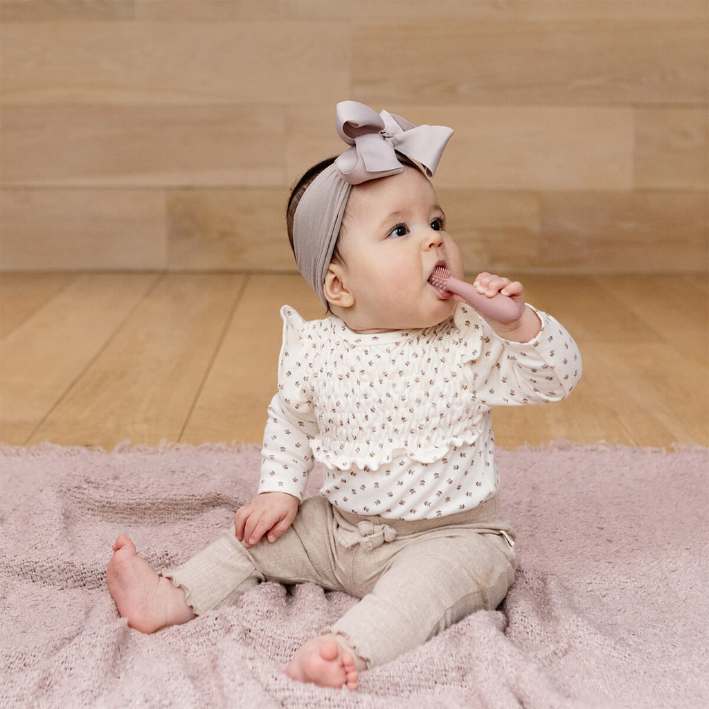 Kit 1 - Prepare for Starting Solids
