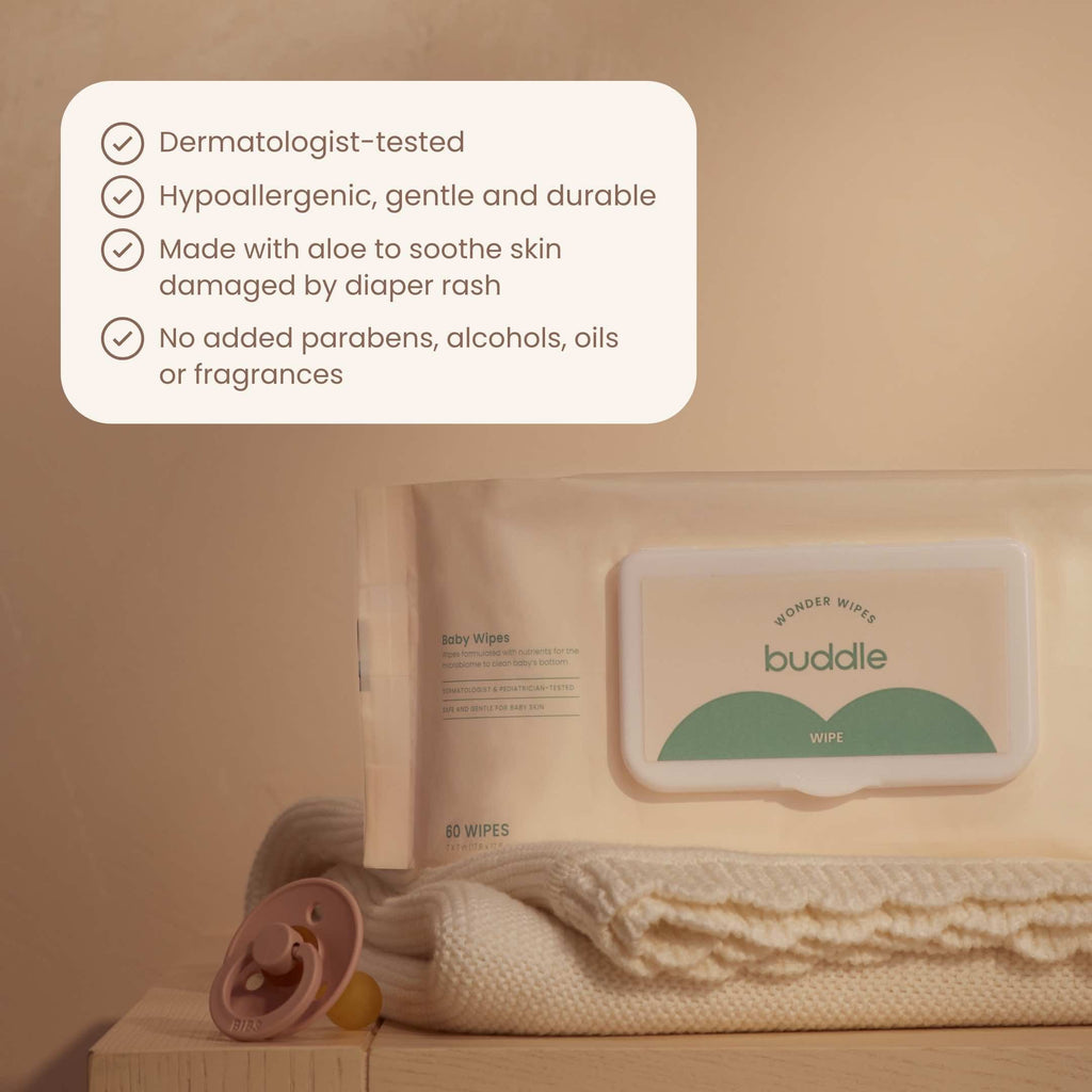 Buddle Clean Bundle