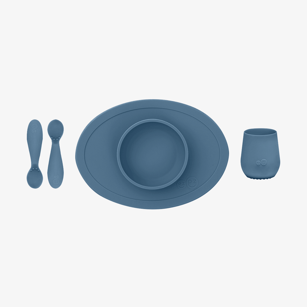 First Foods Set