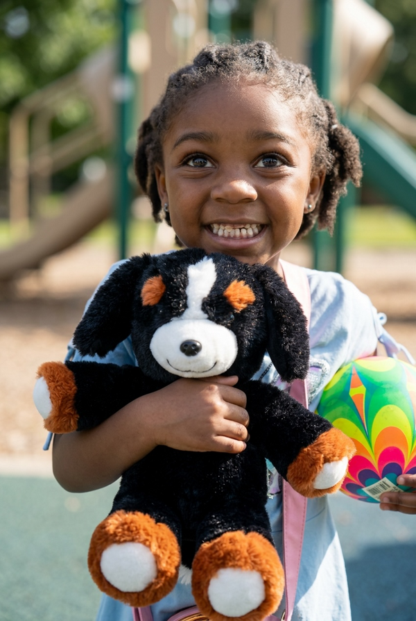 zooby® mini | Cooper Canine