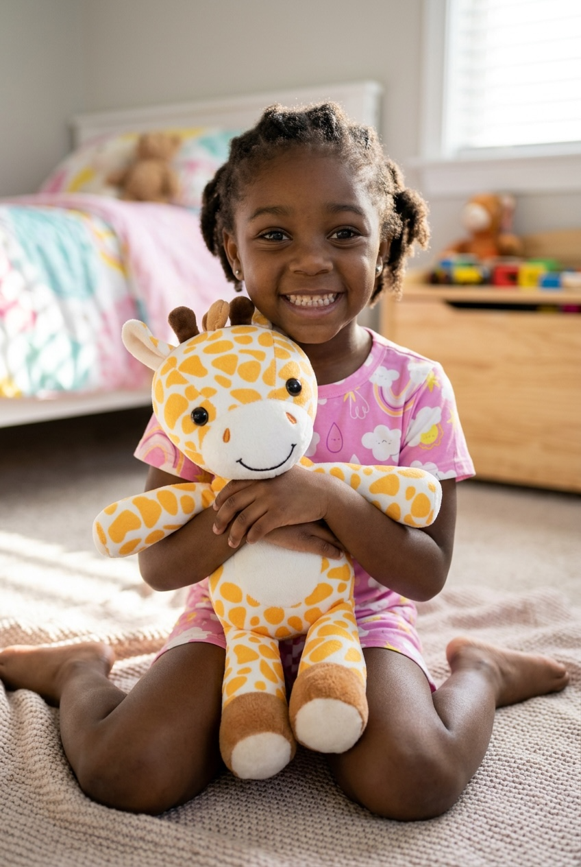 zooby® mini | Jordan Giraffe