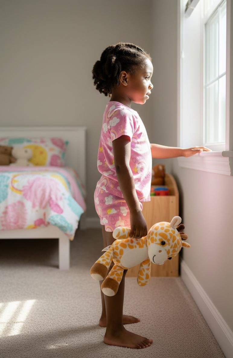 zooby® mini | Jordan Giraffe