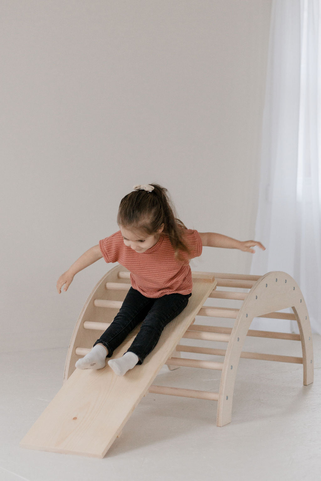 Arch Activity Gym