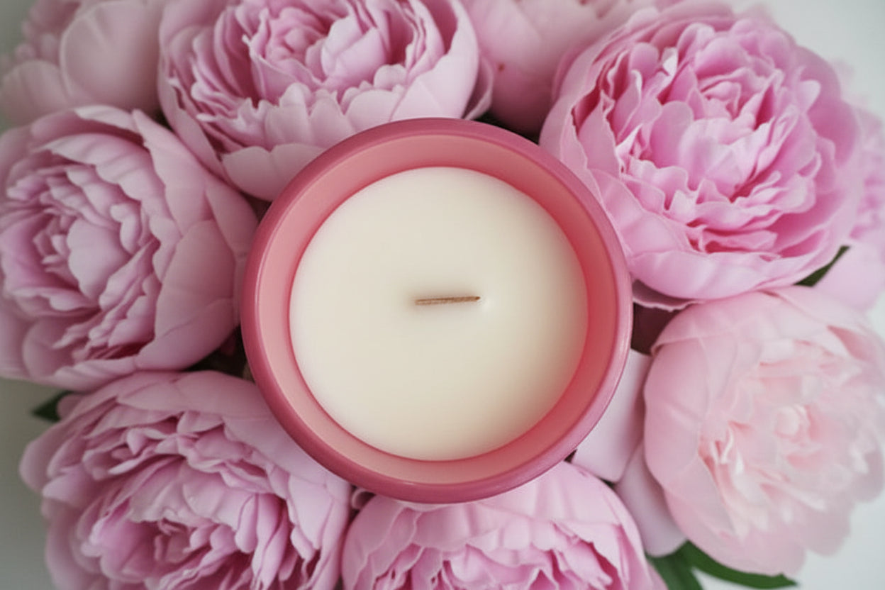 Pink Peony Club
