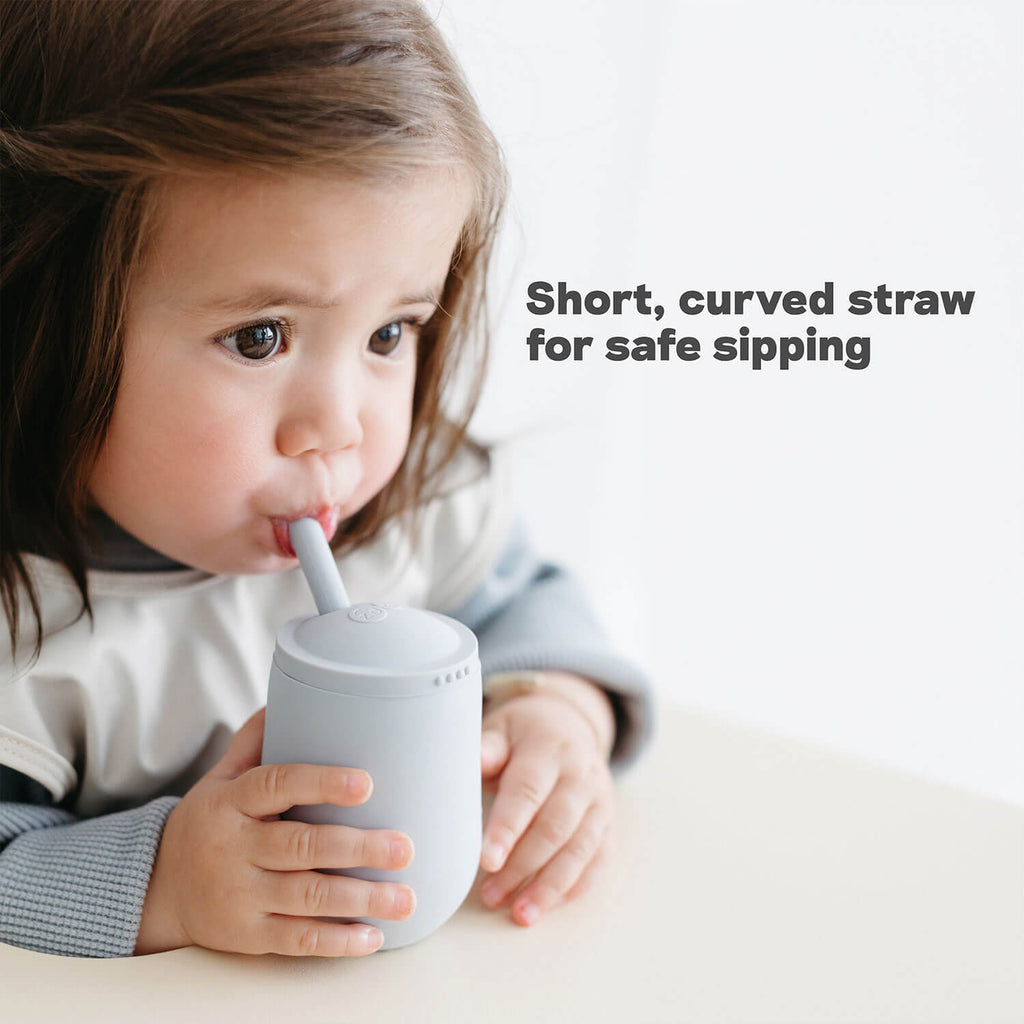 Mini Cup + Straw Training System