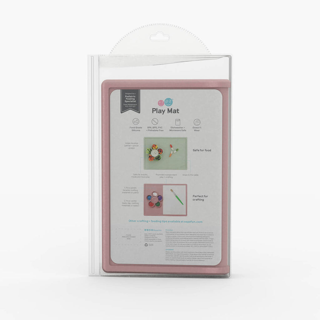 Play Mat