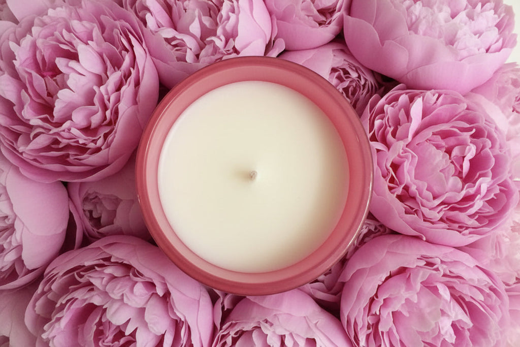 Pink Peony Club