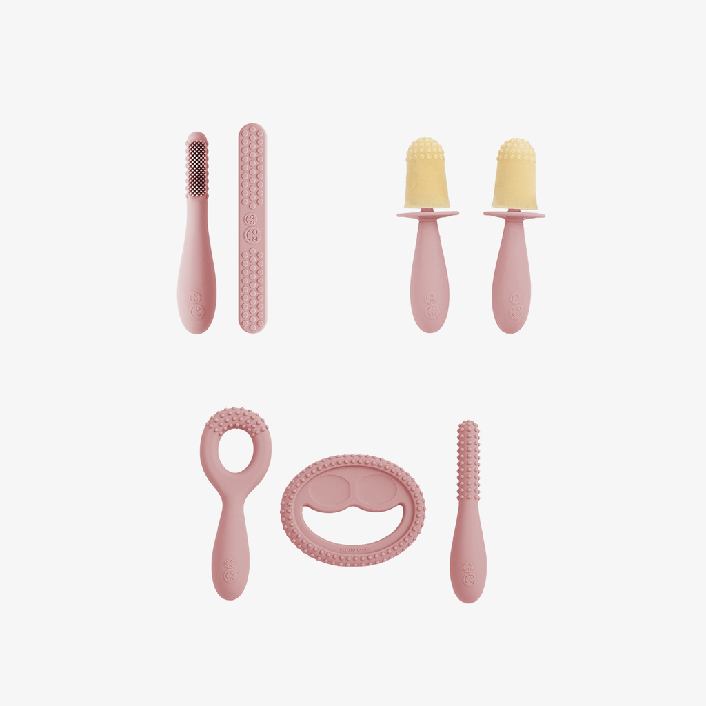 Kit 1 - Prepare for Starting Solids