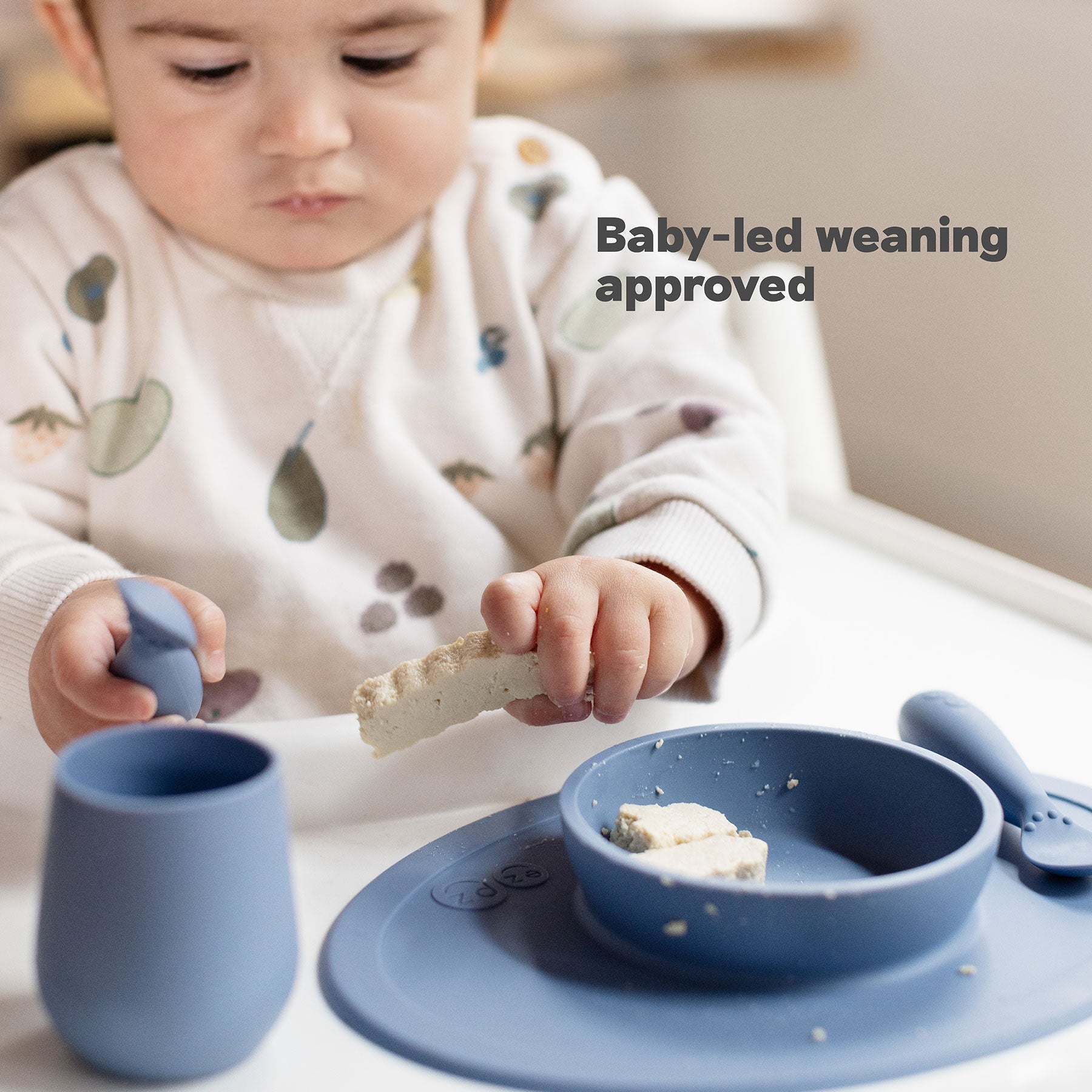 Baby-Led™ Tiny Spoons