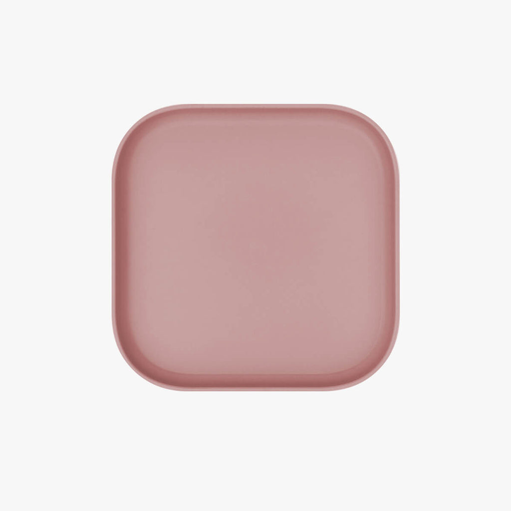 Mealtime Plates
