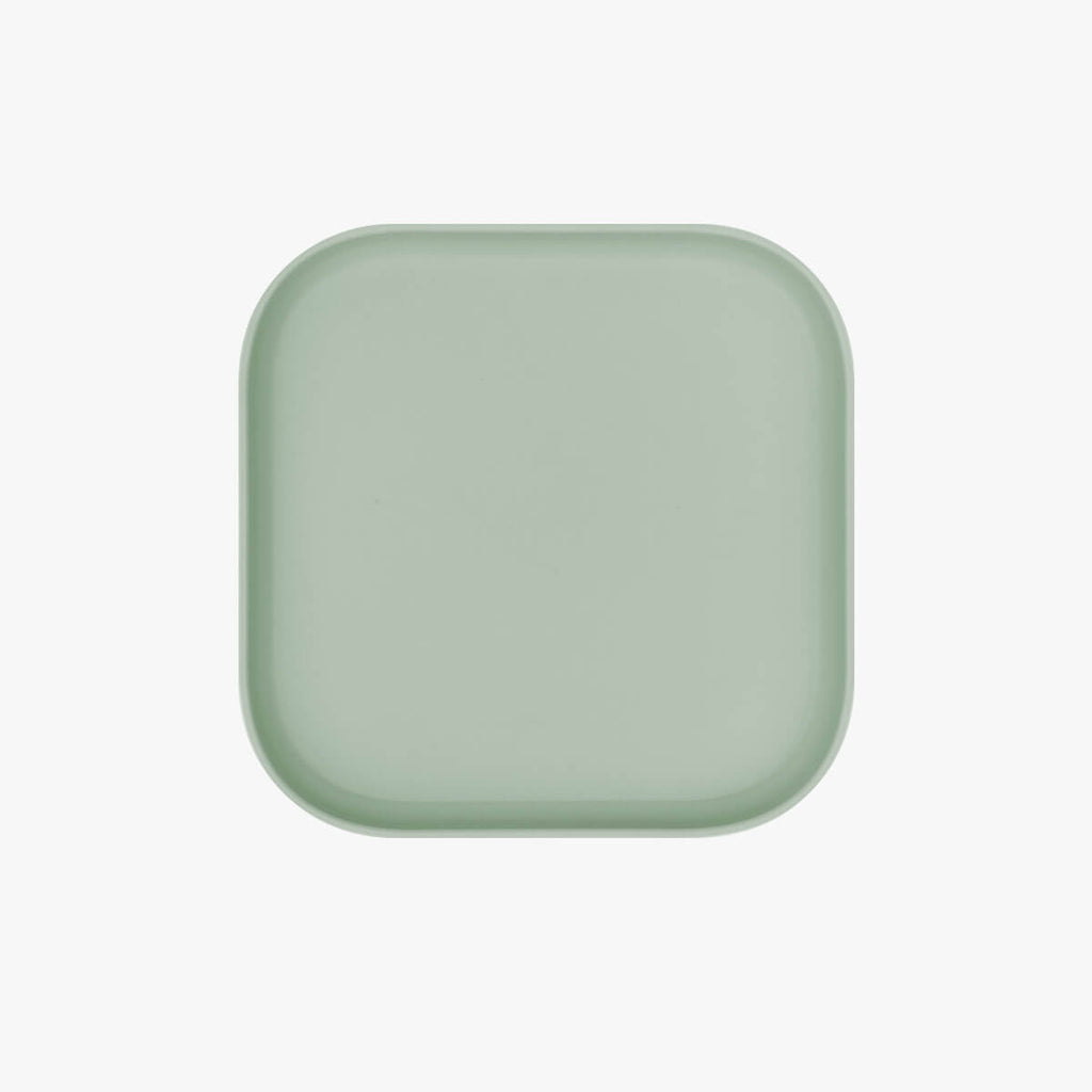 Mealtime Plates