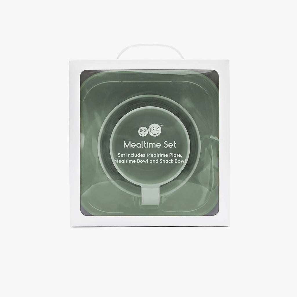 Mealtime Set