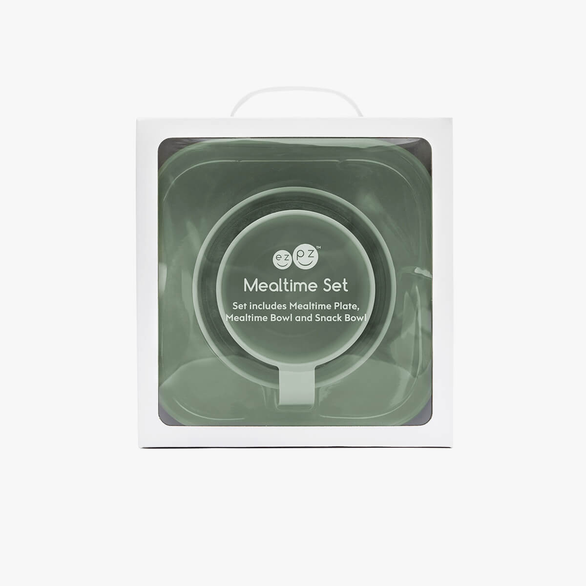 Mealtime Set