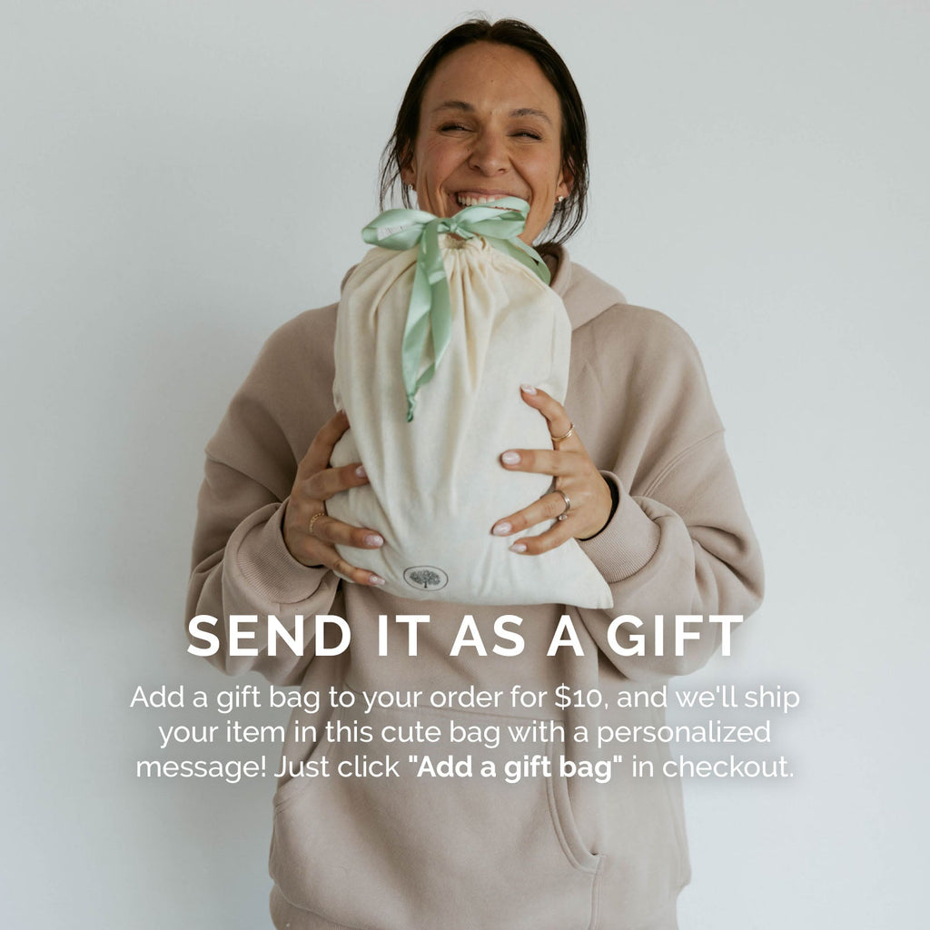 Rosewood Swaddle Set