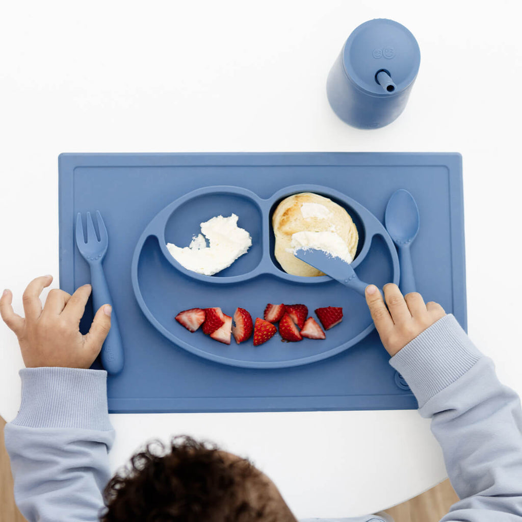 Happy Feeding Set