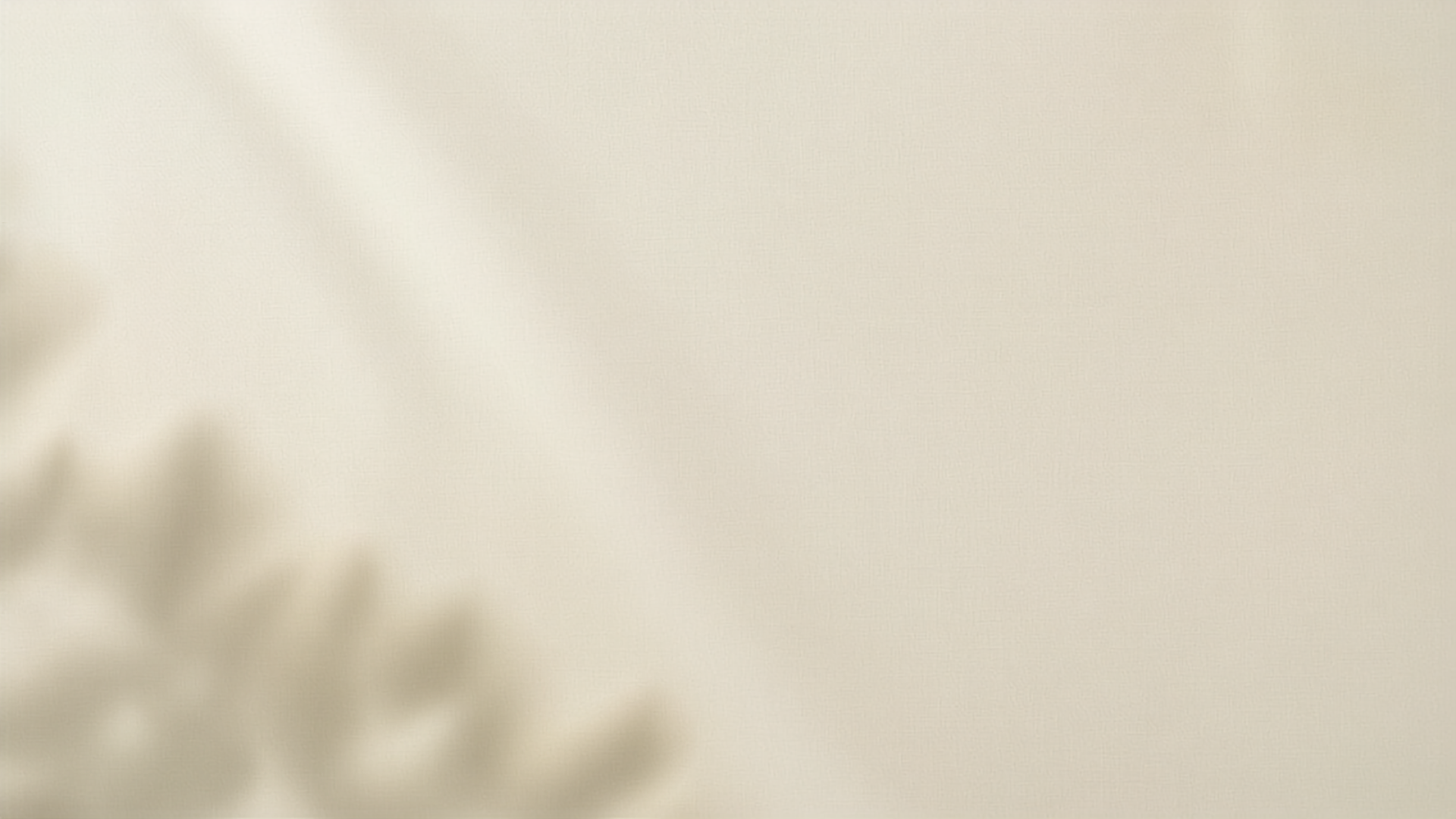 Soft neutral muslin and linen texture background