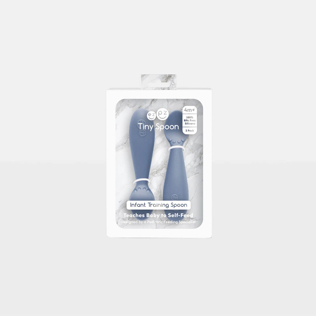 Baby-Led™ Tiny Spoons